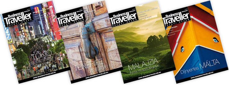 business-traveller-magazin